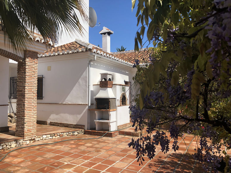 Owner direct holiday rentals in Competa, Andalusia, Costa del Sol, Spain