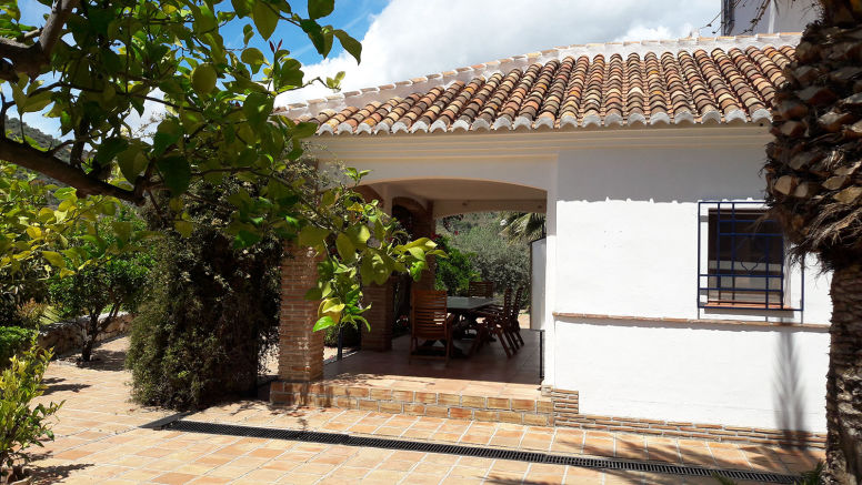 Owner direct holiday rentals in Competa, Andalusia, Costa del Sol, Spain