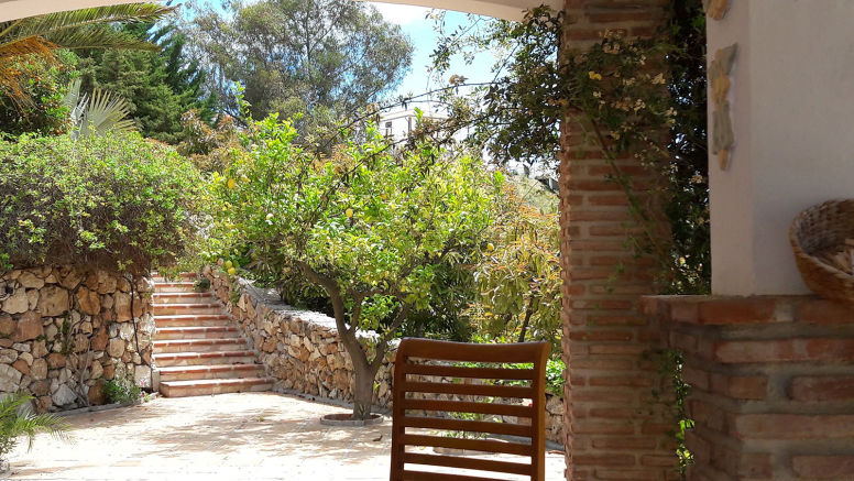 Owner direct holiday rentals in Competa, Andalusia, Costa del Sol, Spain