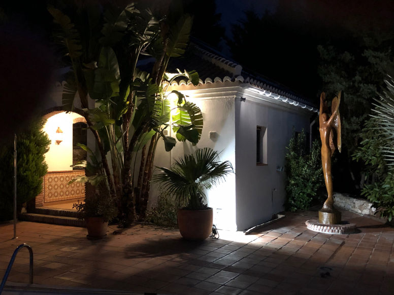 Holiday rentals in Competa, Andalusia, Costa del Sol