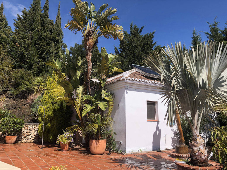 Holiday rentals in Competa, Andalusia, Costa del Sol