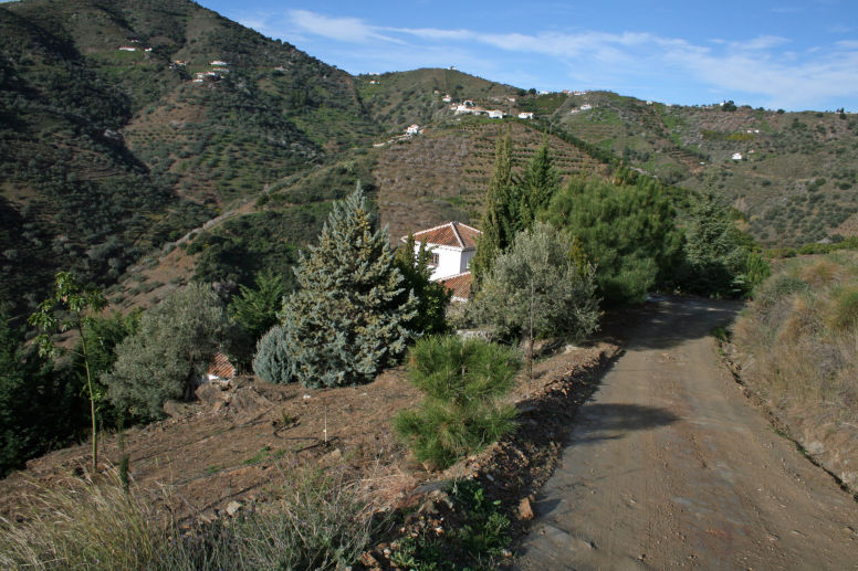 Owner direct holiday rentals in Competa, Andalusia, Costa del Sol, Spain